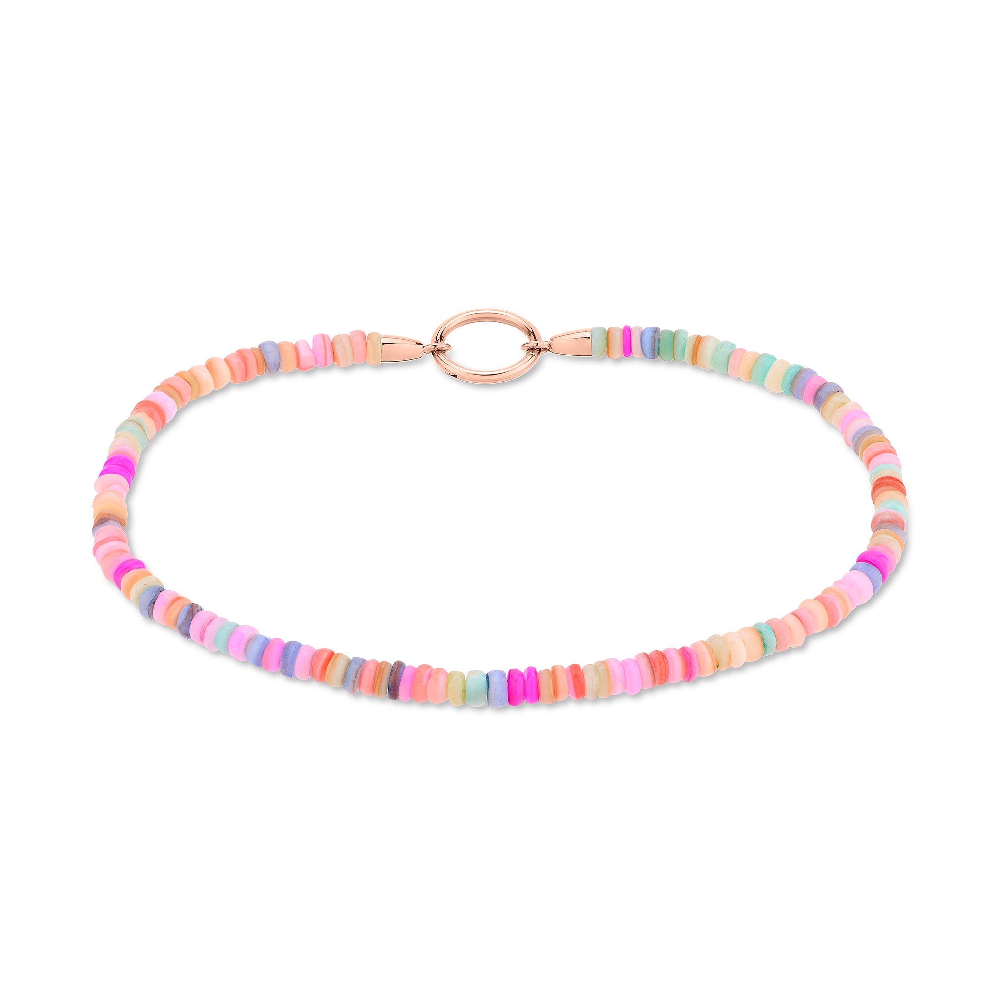 Tamaris Fußkette – All About Beads - Cool | Time