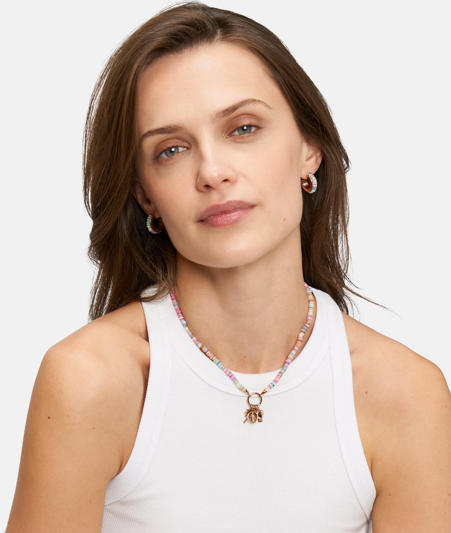 Tamaris Halskette – All About Beads - Cool | Time