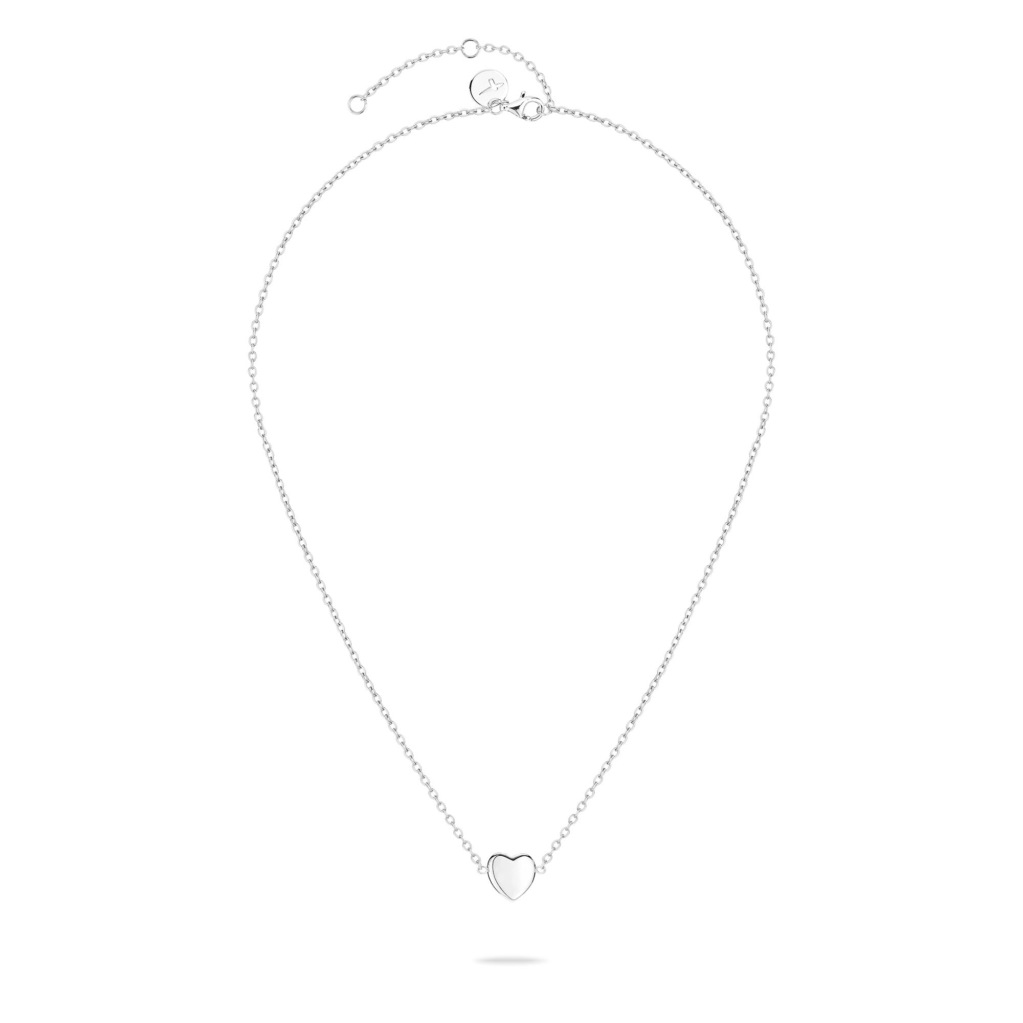 Tamaris Halskette – Bold Hearts - Cool | Time