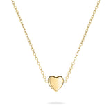 Tamaris Halskette – Bold Hearts - Cool | Time