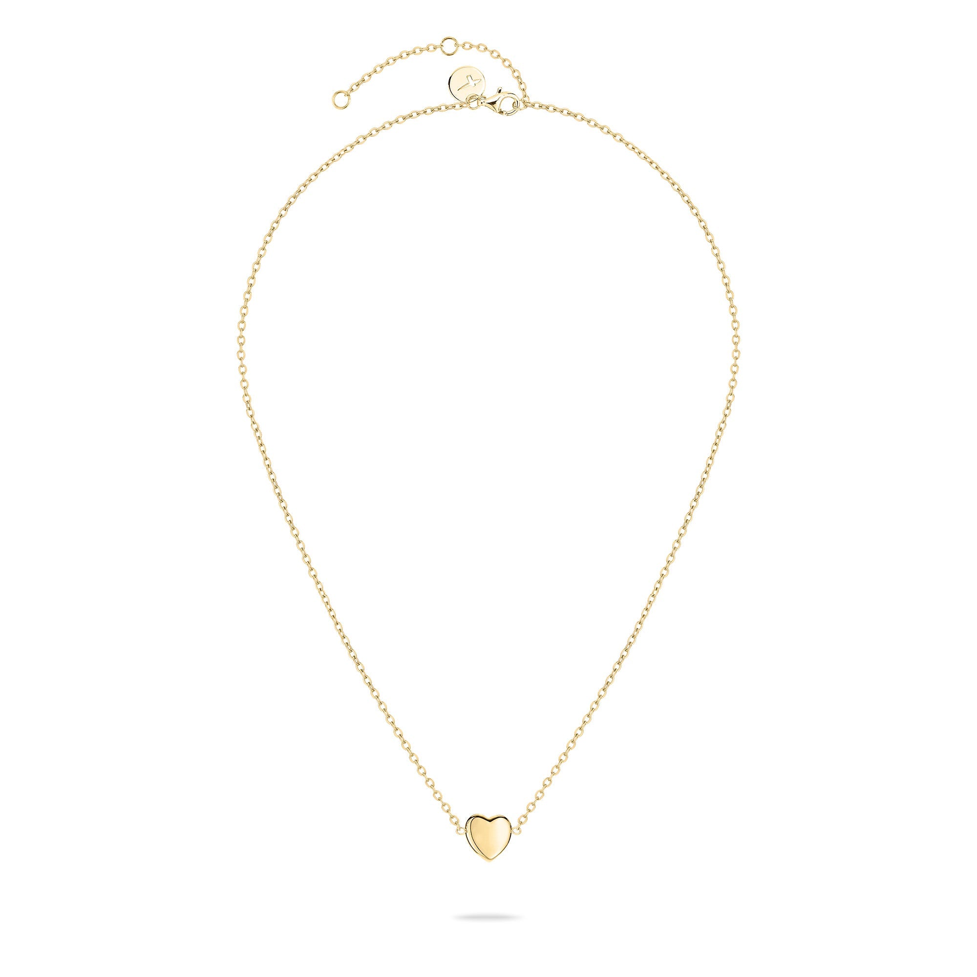 Tamaris Halskette – Bold Hearts - Cool | Time