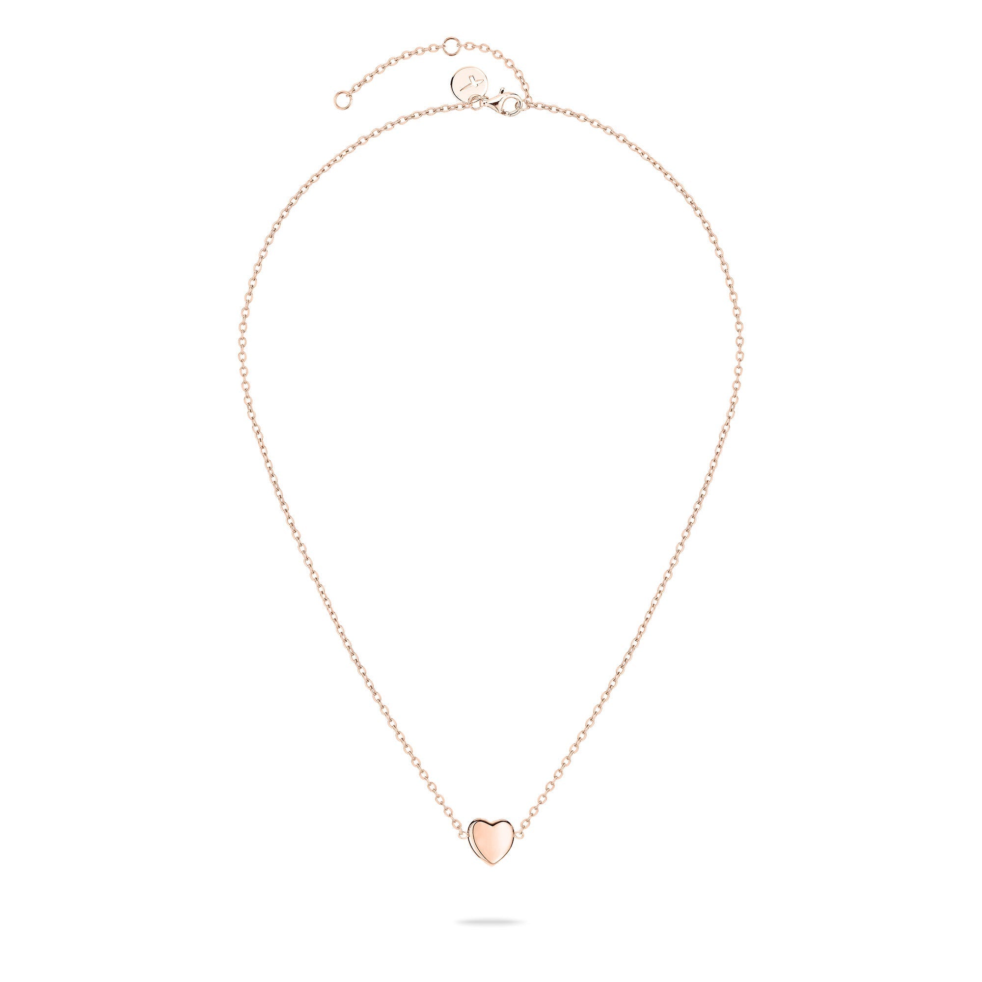 Tamaris Halskette – Bold Hearts - Cool | Time