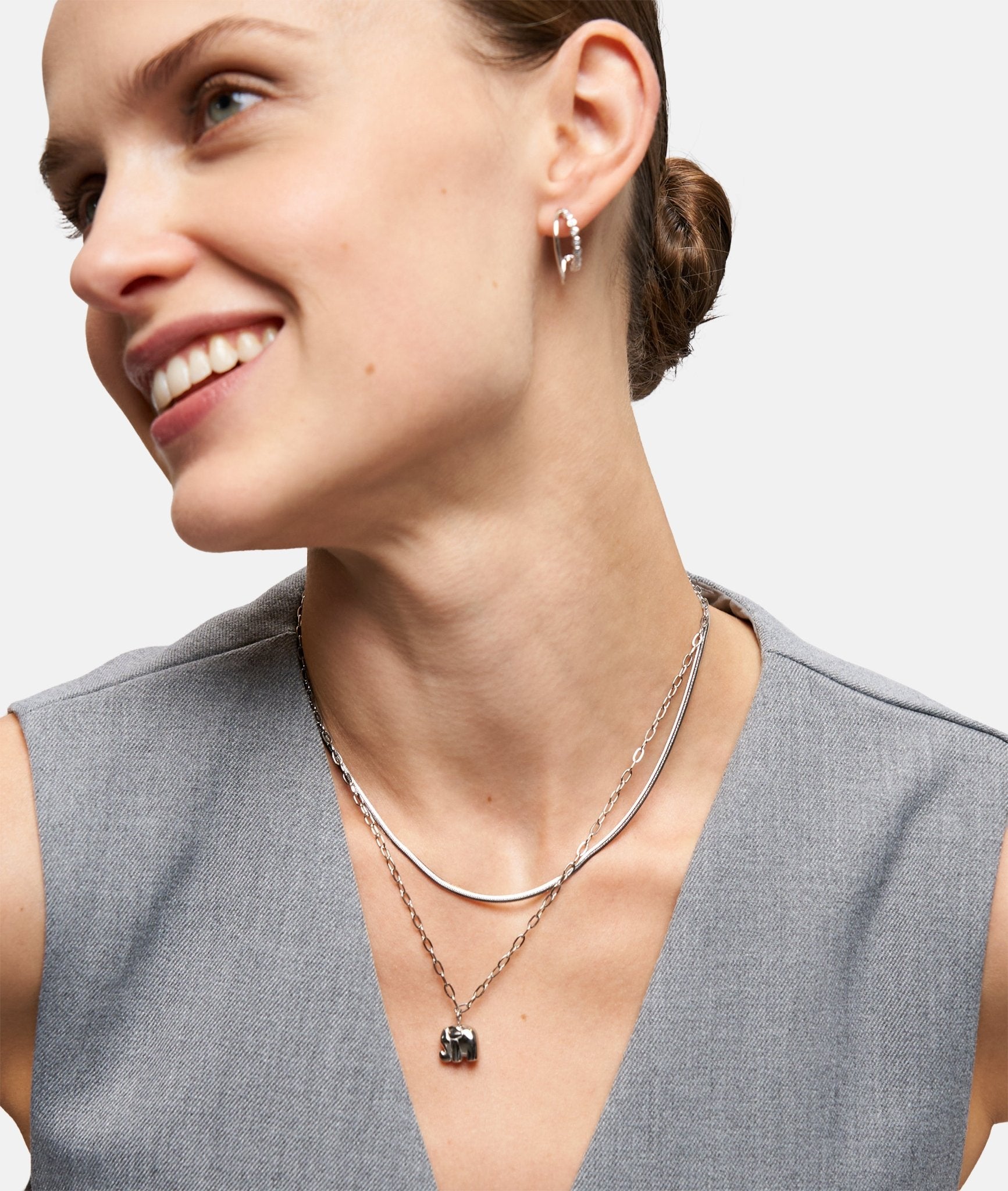 Tamaris Halskette – Little Elephant - Cool | Time