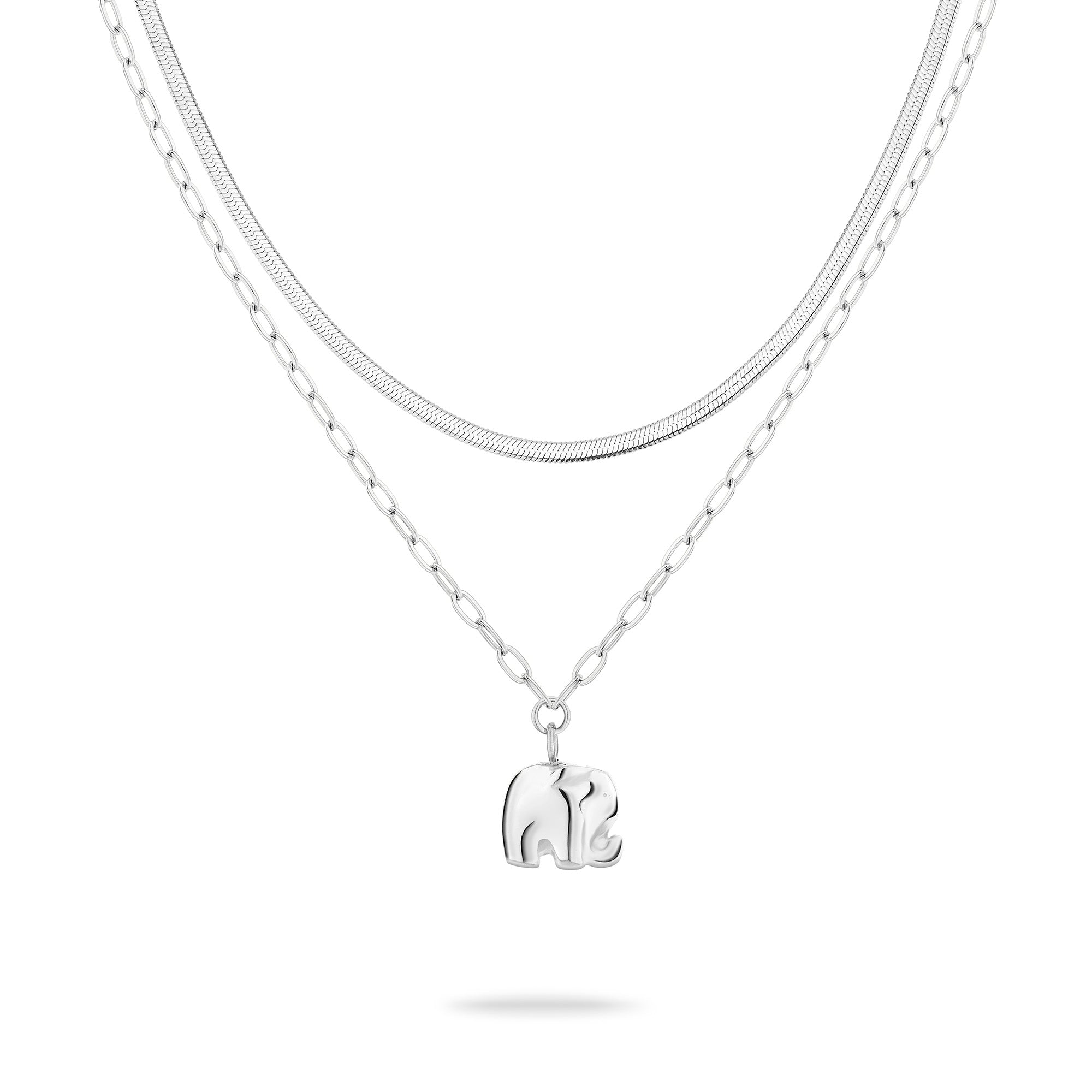 Tamaris Halskette – Little Elephant - Cool | Time