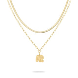 Tamaris Halskette – Little Elephant - Cool | Time