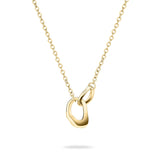 Tamaris Halskette – Organic Shapes - Cool | Time