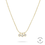 Tamaris Halskette – Tiny Glimmer - Cool | Time