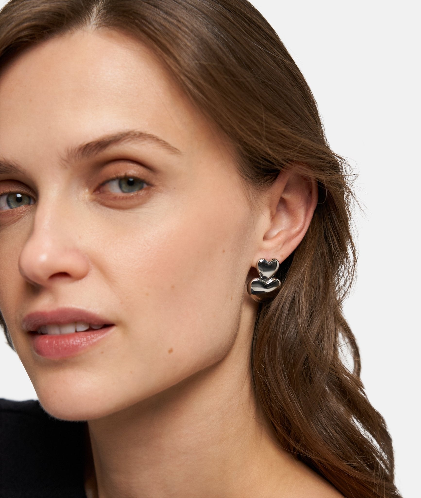 Tamaris Ohrring – Bold Hearts - Cool | Time