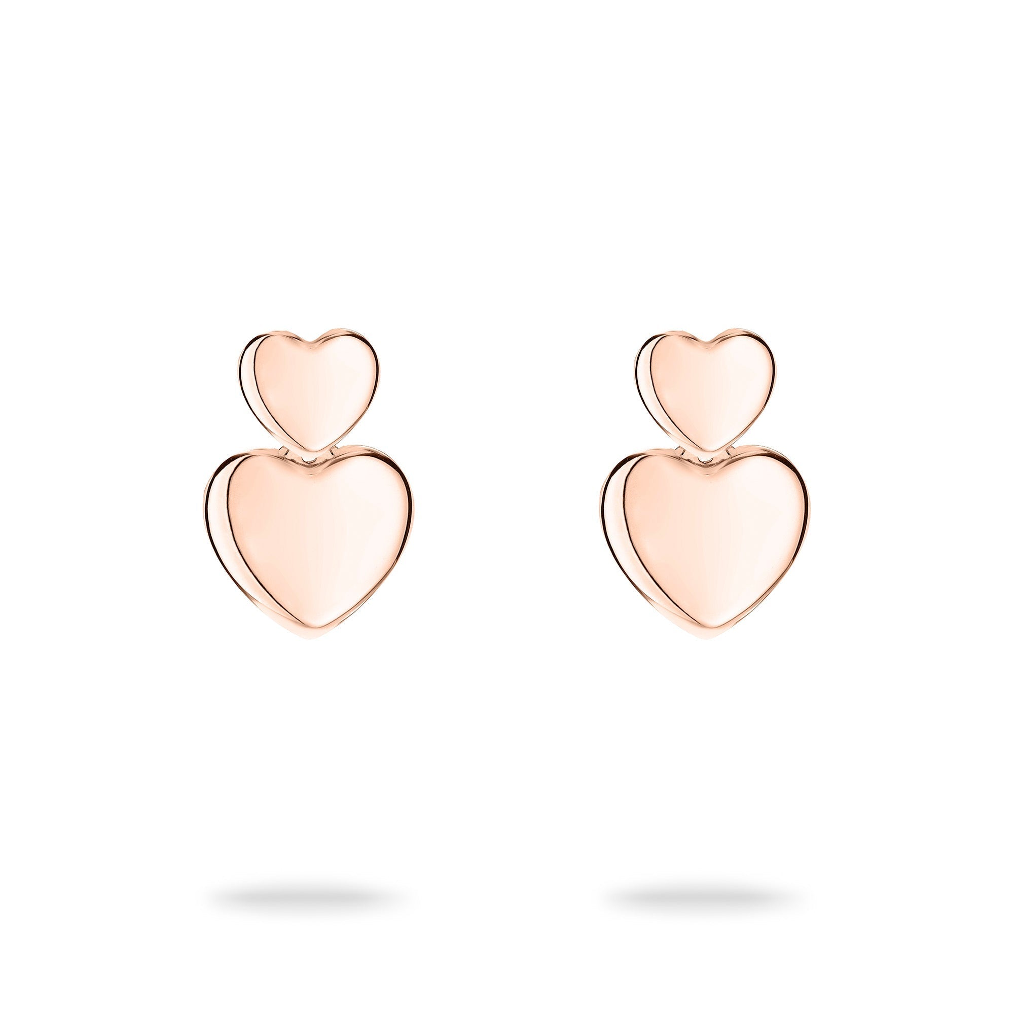 Tamaris Ohrring – Bold Hearts - Cool | Time