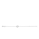 Ti Sento Milano Armband – The Sparkling Heart - Cool | Time