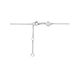 Ti Sento Milano Armband – The Sparkling Heart - Cool | Time
