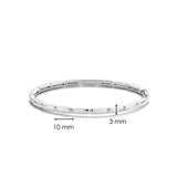 Ti Sento Milano Armband – The Timeless Classic - Cool | Time