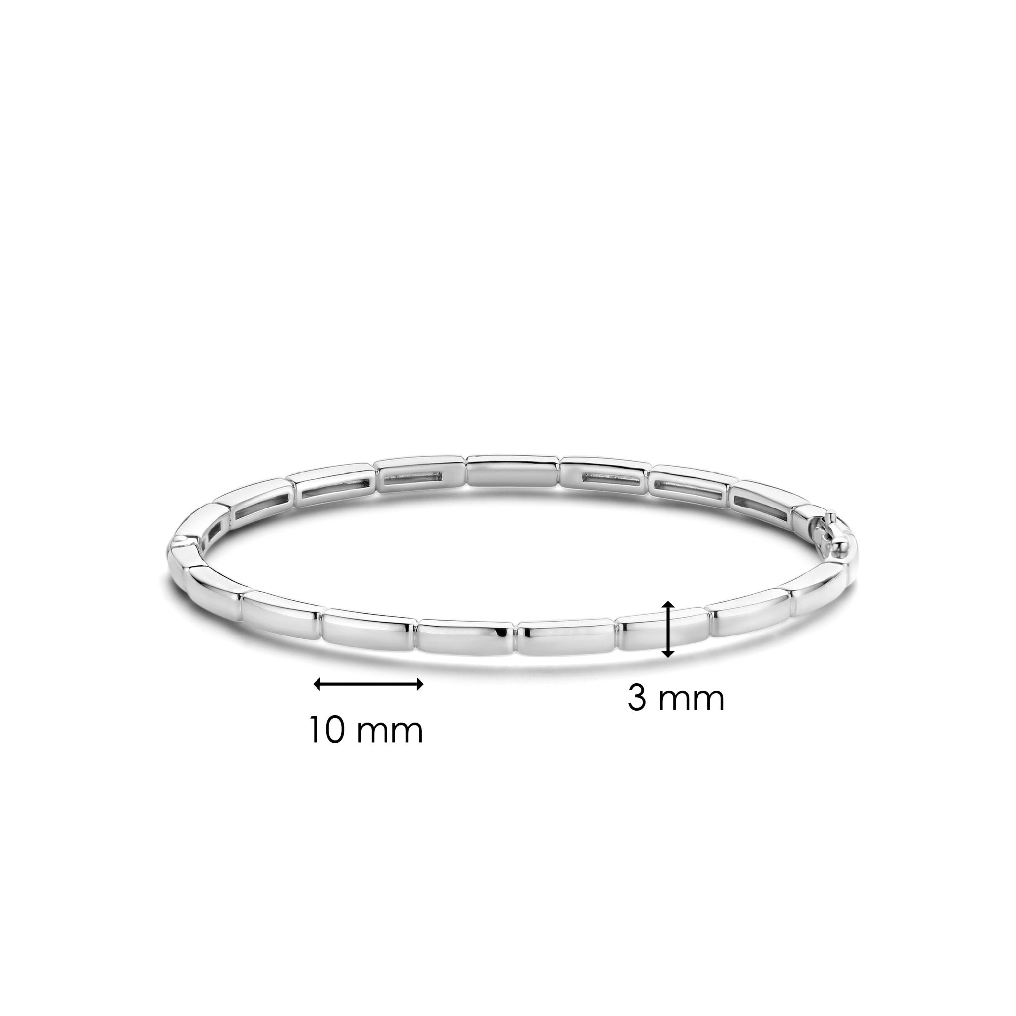 Ti Sento Milano Armband – The Timeless Classic - Cool | Time