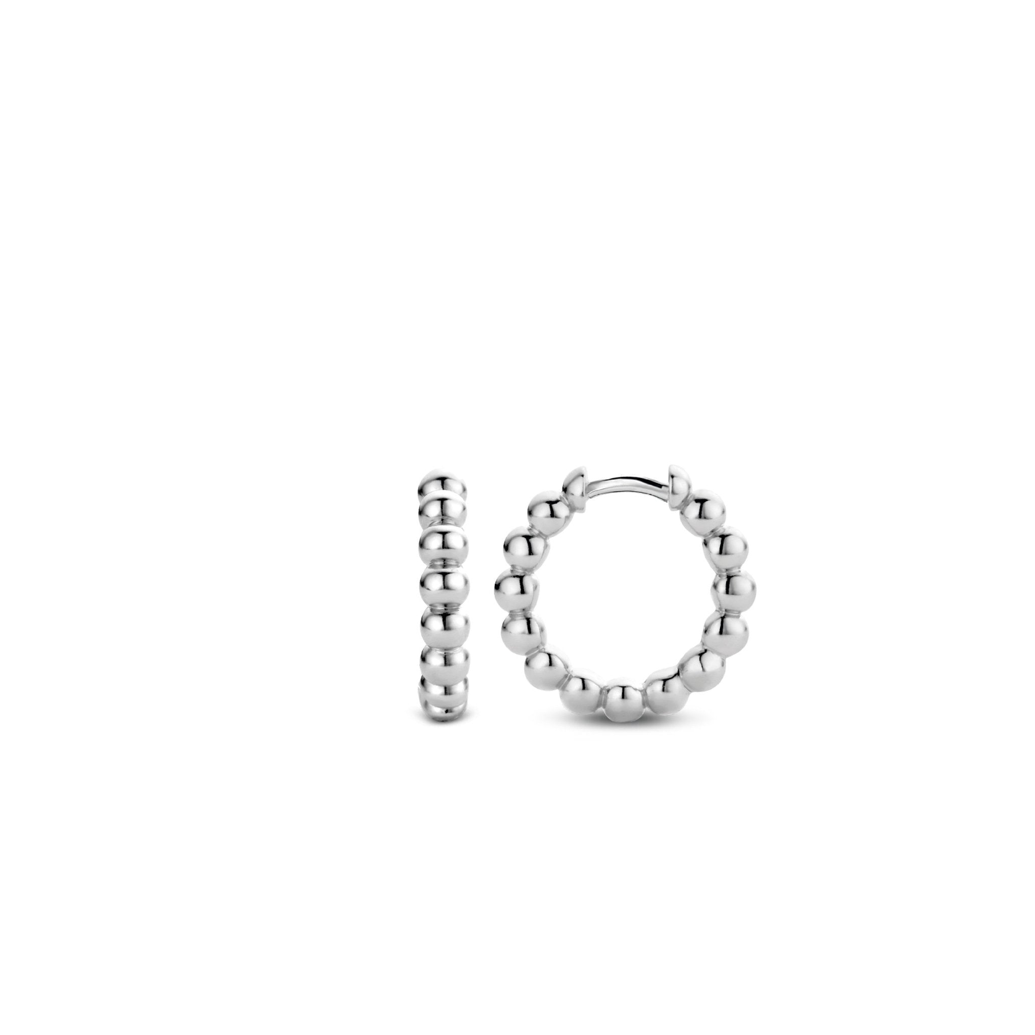 Ti Sento Milano Creole – The Shiny Pearls - Cool | Time