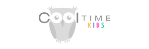 Cool Time Kids Logo
