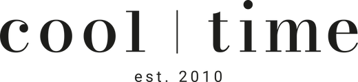 Cool Time Logo