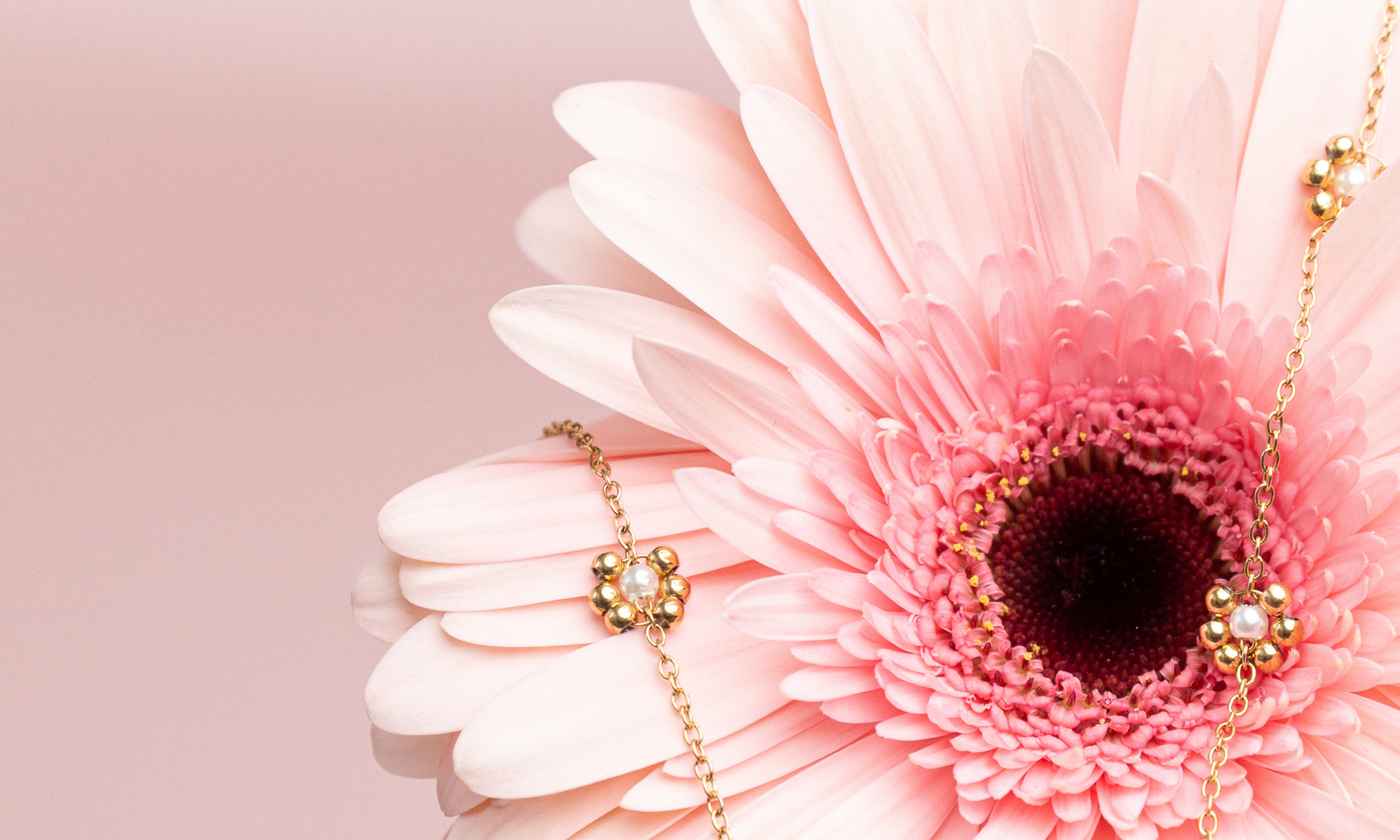 Flowers – Schmuck und Uhren mit Blumenmotiven