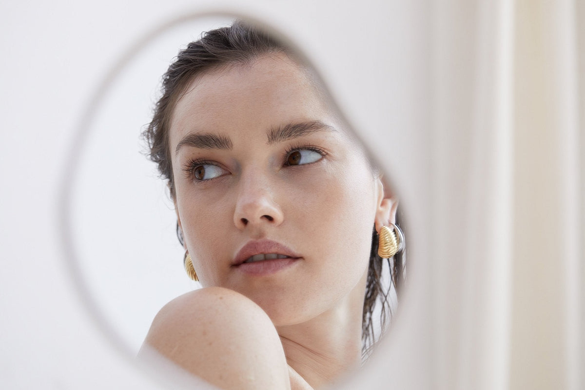 Echtzeit – Die neue Marke bei Cool Time – Schmuck für echte Momente - Cool | Time