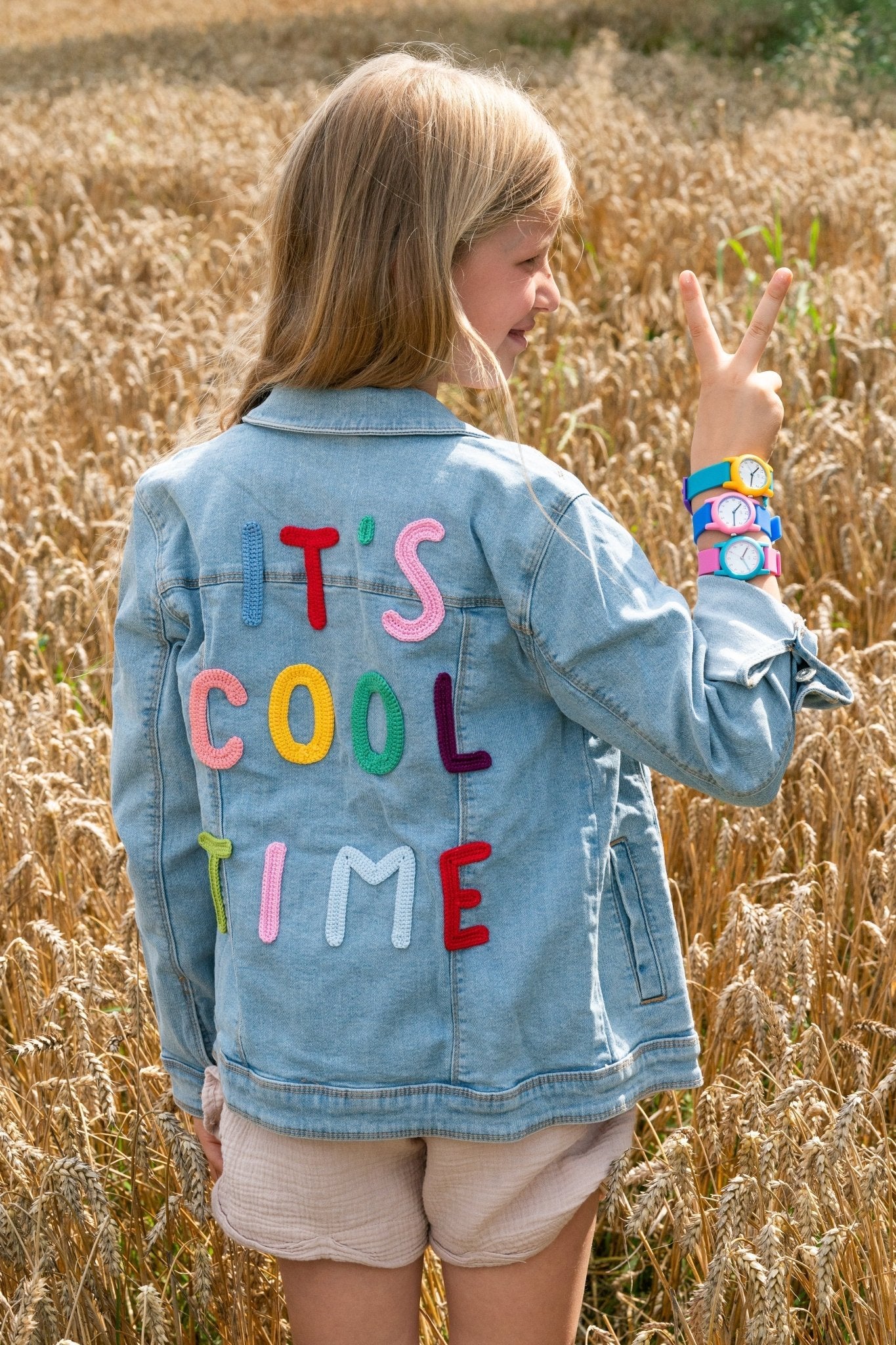 Osterüberraschung mit Cool Time Kids: Die perfekten Uhren & Schmuckstücke für kleine Trendsetter! - Cool | Time