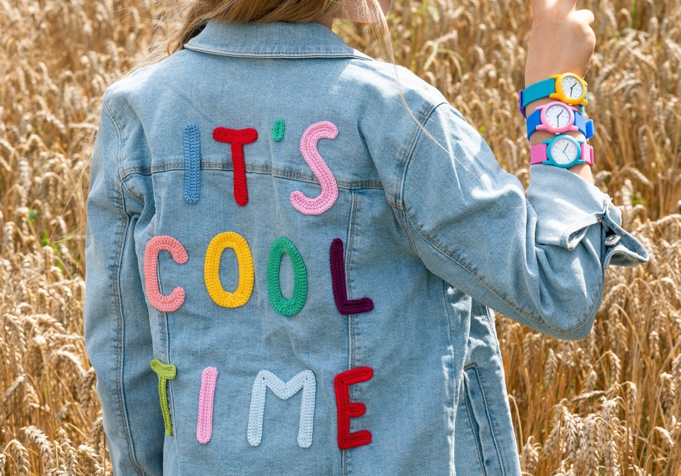 Osterüberraschung mit Cool Time Kids: Die perfekten Uhren & Schmuckstücke für kleine Trendsetter! - Cool | Time