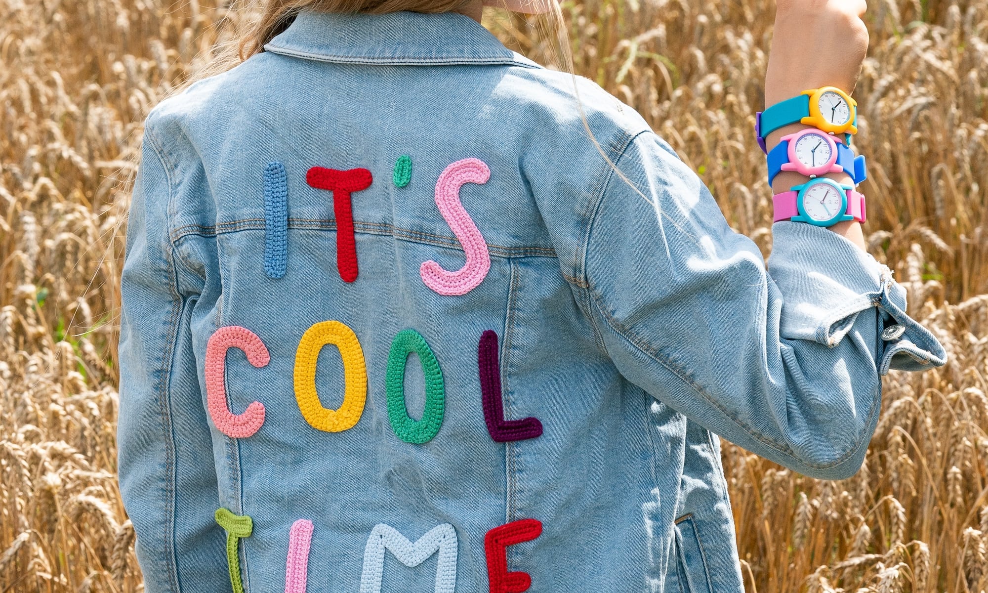 Osterüberraschung mit Cool Time Kids: Die perfekten Uhren & Schmuckstücke für kleine Trendsetter! - Cool | Time