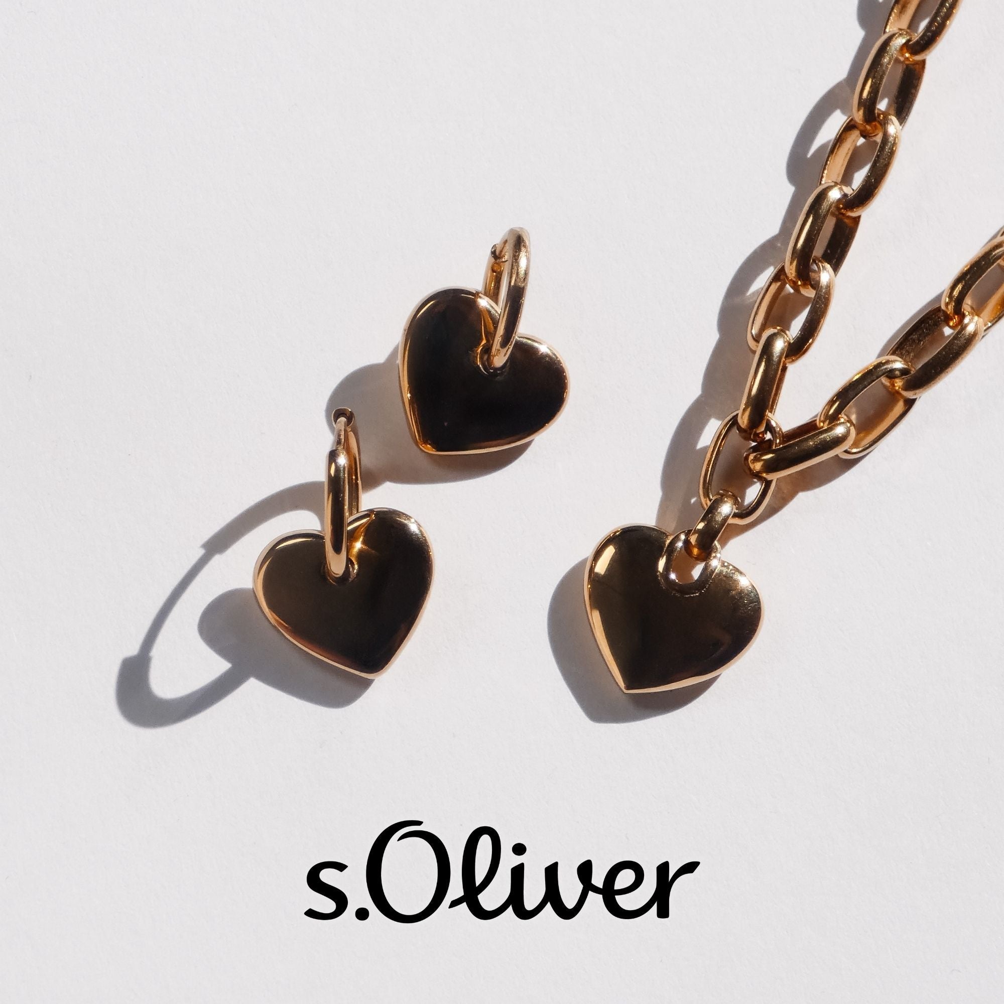 NEW IN: s.Oliver