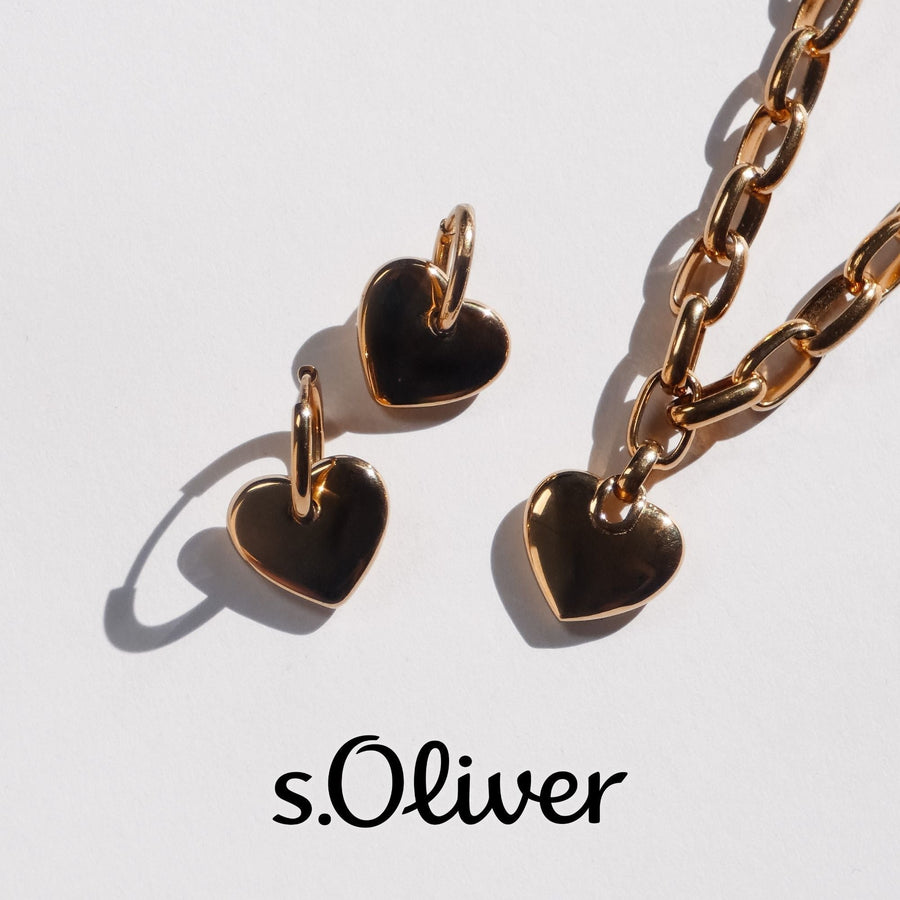 NEW IN: s.Oliver