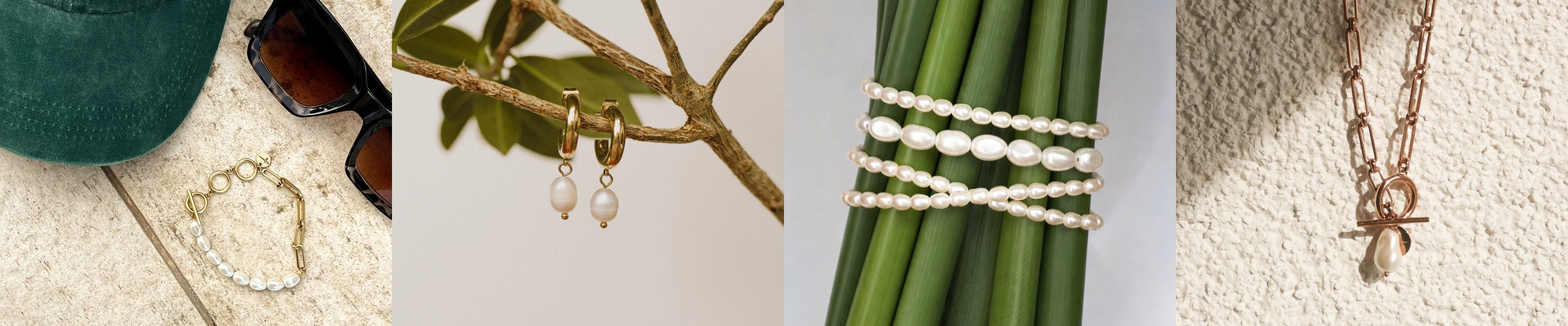 Summer Beads & Perlen