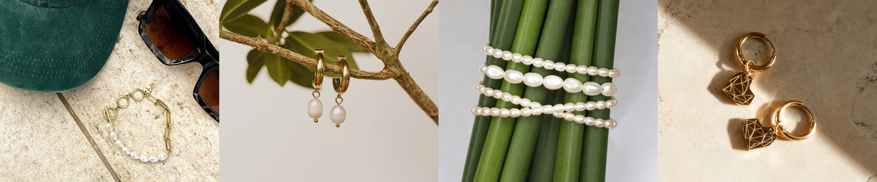 Summer Beads & Perlen