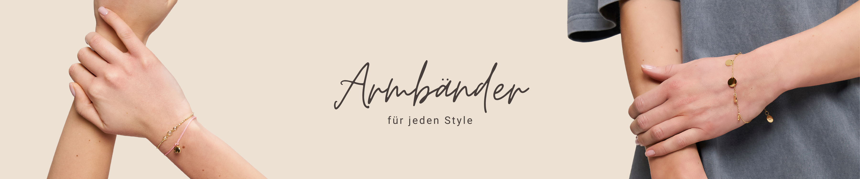 Armband - Cool | Time