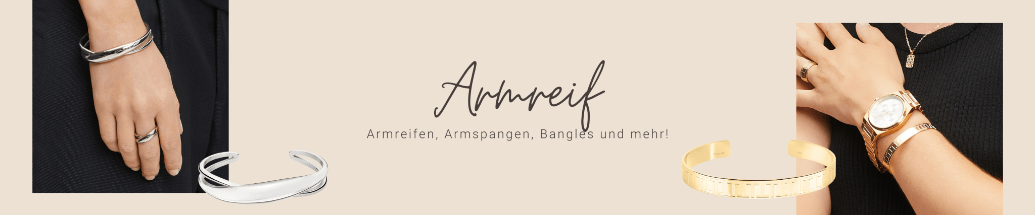 Armreif - Cool | Time