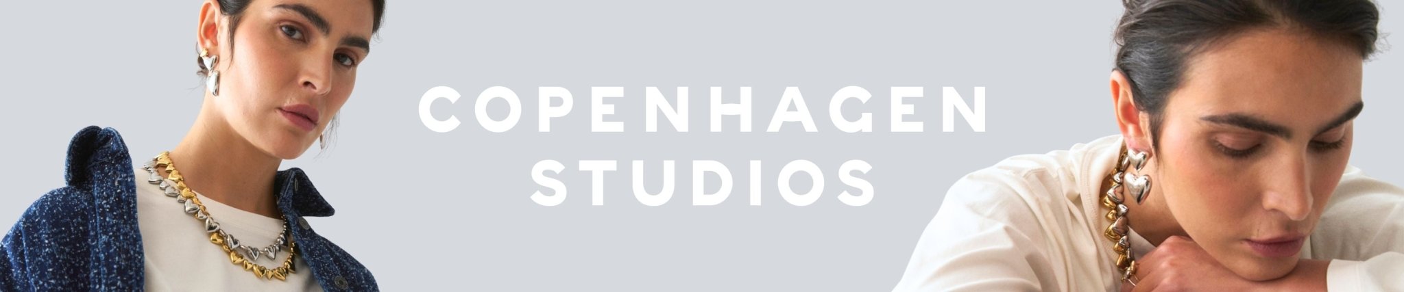 COPENHAGEN STUDIOS - Cool | Time