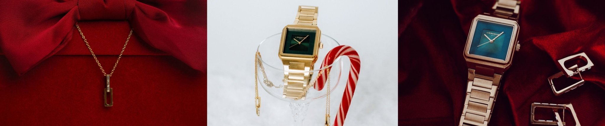 festive collection - Cool | Time