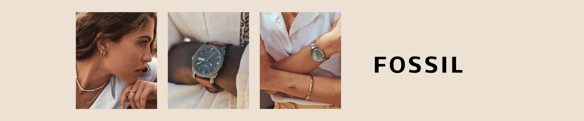 Fossil - Cool | Time