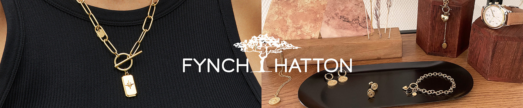 Fynch-Hatton Frauen - Cool | Time