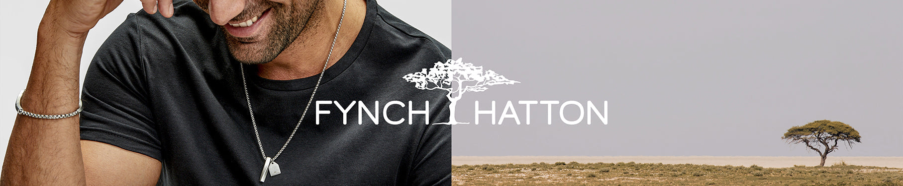 Fynch-Hatton Männer - Cool | Time