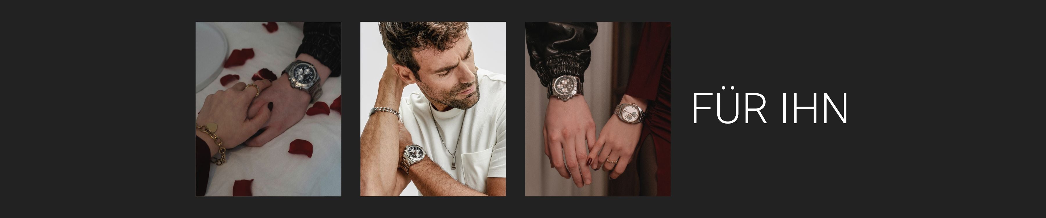 Geschenke für Ihn - Cool | Time