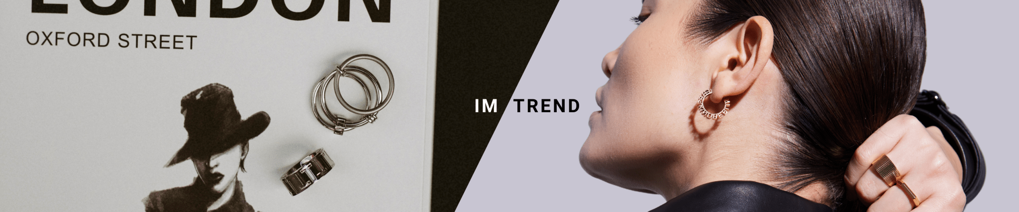Im Trend - Cool | Time