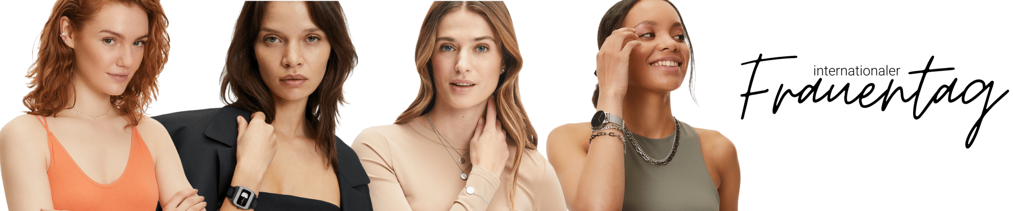 internationaler Frauentag - Cool | Time