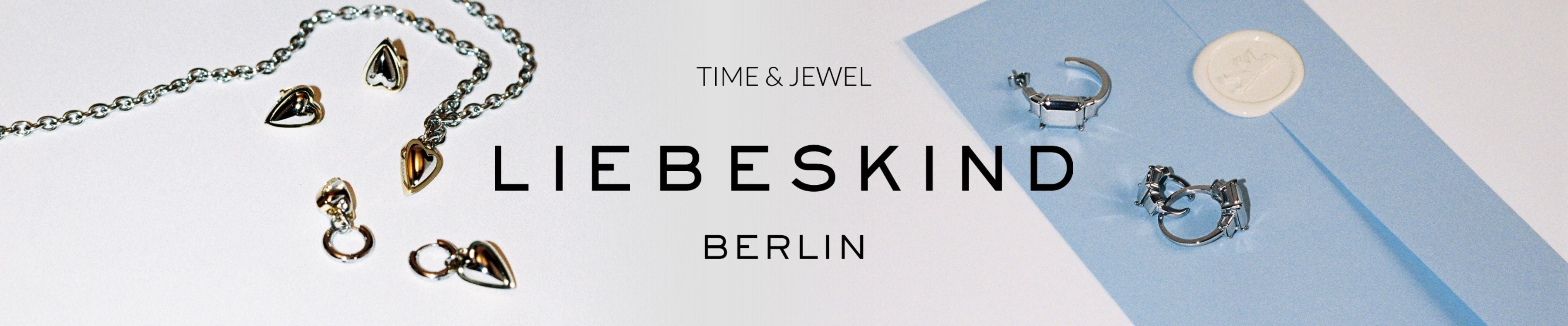 Liebeskind Berlin - Cool | Time