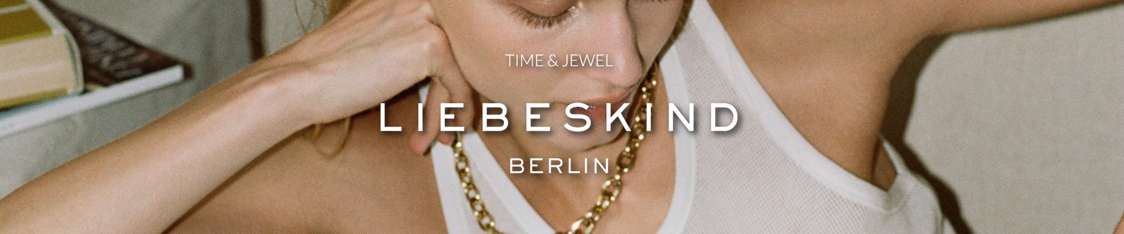 Liebeskind Berlin - Cool | Time