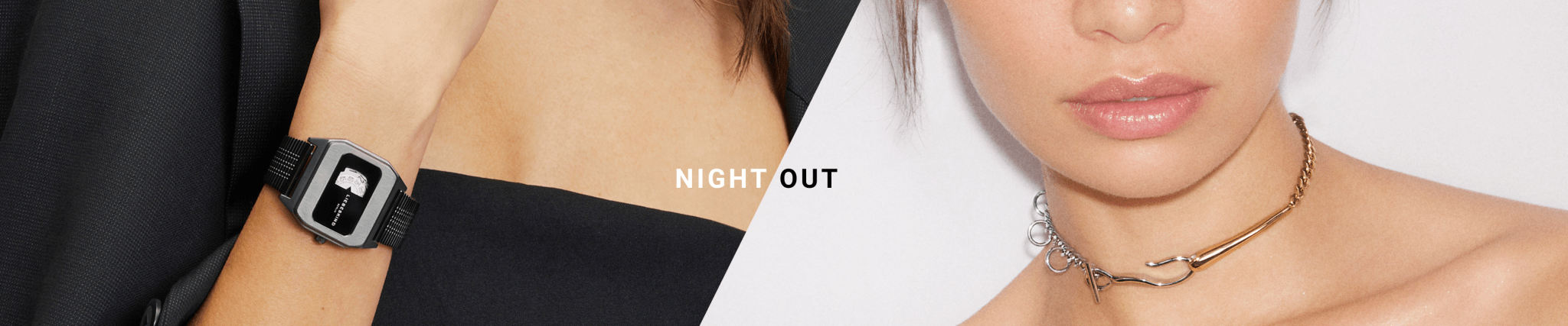 Night Out - Cool | Time