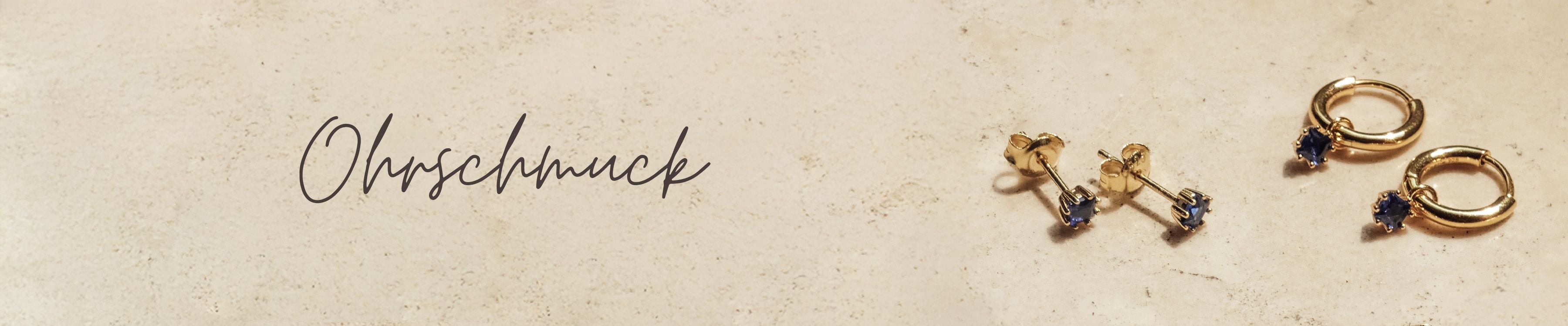 Ohrschmuck - Cool | Time