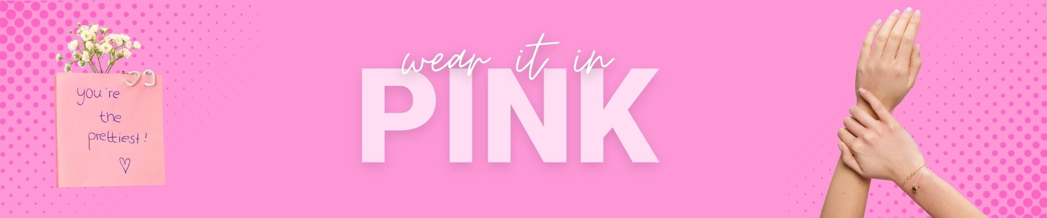 Pink Day - Cool | Time