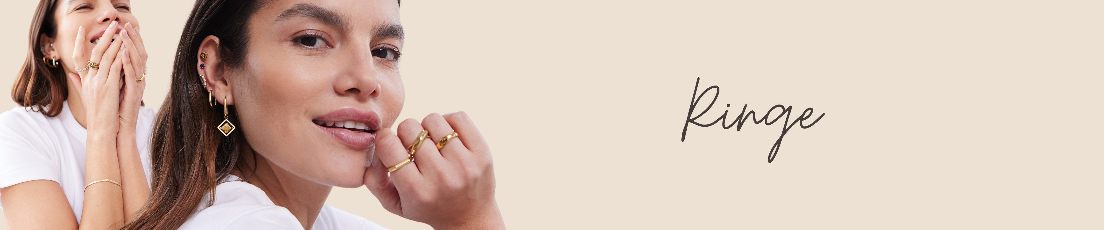 Ringe - Cool | Time