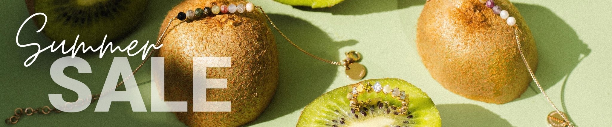 Summer Sale - Cool | Time