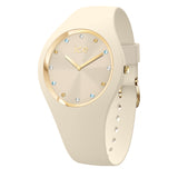 ICE Watch Armbanduhr – Cosmos 37 Vanilla