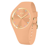 ICE Watch Armbanduhr – Cosmos 37 Apricot