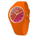 ICE Watch Armbanduhr – Glitter 37 Orange Summer