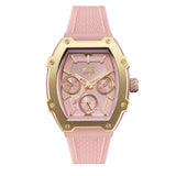 ICE Watch Armbanduhr – Boliday Pink Passion